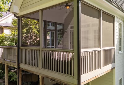 478 Bear Tree Creek, Chapel Hill, NC