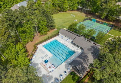 478 Bear Tree Creek, Chapel Hill, NC