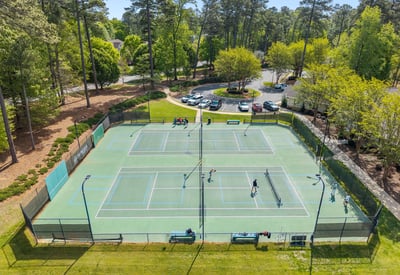 478 Bear Tree Creek, Chapel Hill, NC