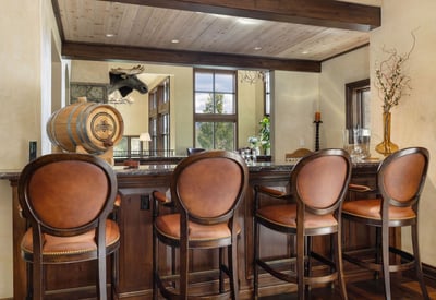 463 Borders Road, Beaver Creek, CO