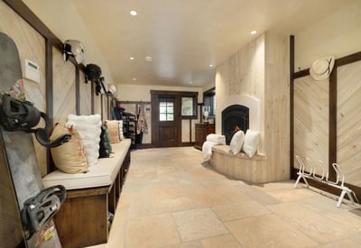 463 Borders Road, Beaver Creek, CO