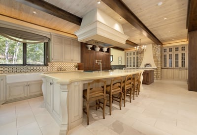 463 Borders Road, Beaver Creek, CO
