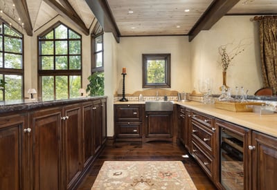 463 Borders Road, Beaver Creek, CO