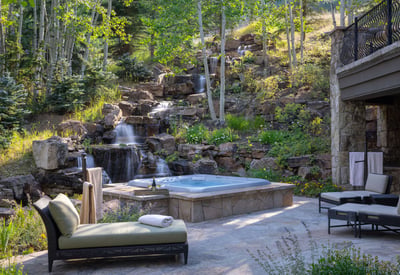 463 Borders Road, Beaver Creek, CO