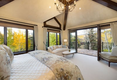 463 Borders Road, Beaver Creek, CO