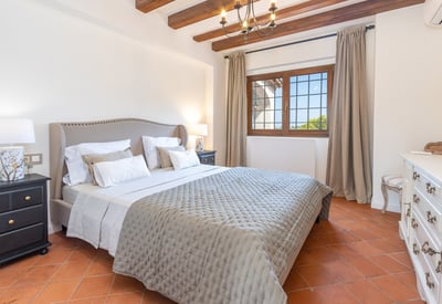 Masia Bosc Blau, Tossa de Mar, Girona
