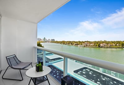 6770 Indian Creek Dr, 5M, Miami Beach, FL