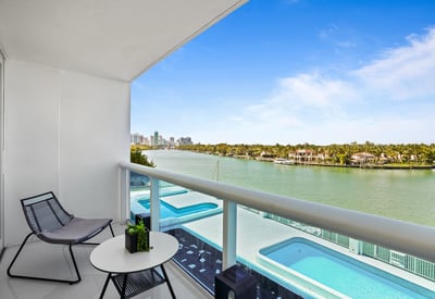 6770 Indian Creek Dr, 5M, Miami Beach, FL