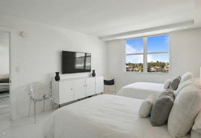 6770 Indian Creek Dr, 5M, Miami Beach, FL