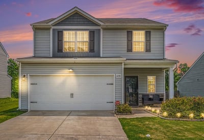 2238 Lanza Dr Charlotte NC 28215, Charlotte, NC