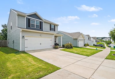 2238 Lanza Dr Charlotte NC 28215, Charlotte, NC