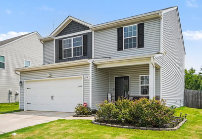2238 Lanza Dr Charlotte NC 28215, Charlotte, NC