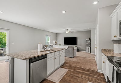 2238 Lanza Dr Charlotte NC 28215, Charlotte, NC