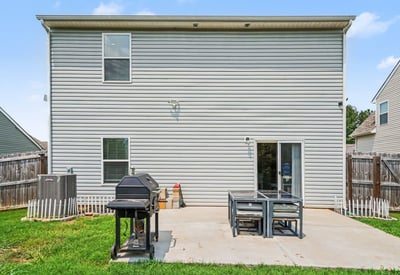2238 Lanza Dr Charlotte NC 28215, Charlotte, NC