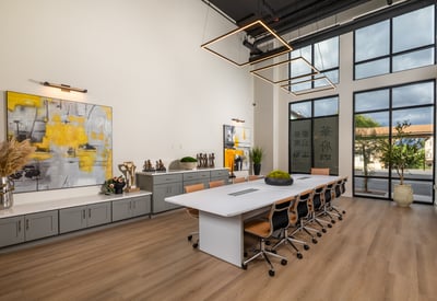 Club Conference Room