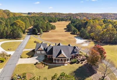 16 Gold Bullion Drive E, Dawsonville, GA