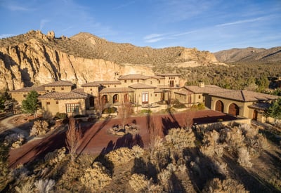 11540 NE Canyons Ranch Drive, Terrebonne, OR