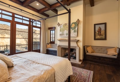 11540 NE Canyons Ranch Drive, Terrebonne, OR