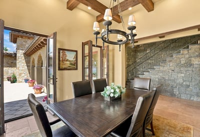 11540 NE Canyons Ranch Drive, Terrebonne, OR