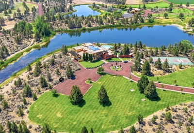11540 NE Canyons Ranch Drive, Terrebonne, OR