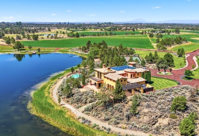 11540 NE Canyons Ranch Drive, Terrebonne, OR