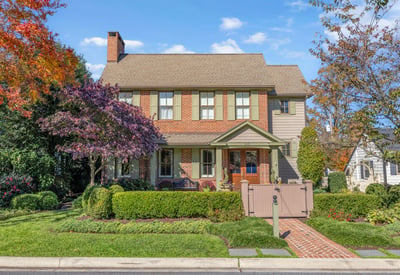 203 E. Chew Avenue, St. Michaels, MD