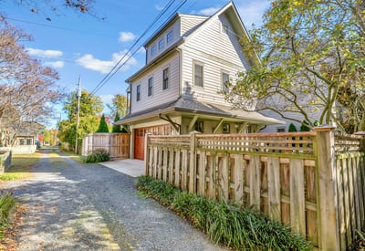 203 E. Chew Avenue, St. Michaels, MD