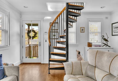 203 E. Chew Avenue, St. Michaels, MD