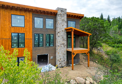 202 Sundance Court, Steamboat Springs, CO