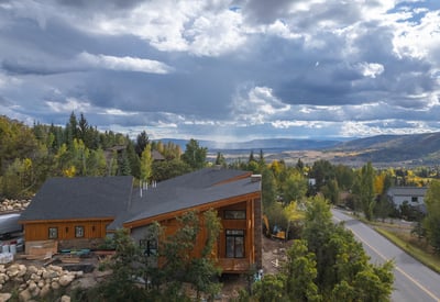 202 Sundance Court, Steamboat Springs, CO