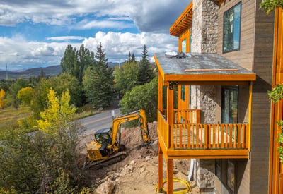 202 Sundance Court, Steamboat Springs, CO