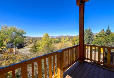 202 Sundance Court, Steamboat Springs, CO