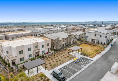 600 N. Carriage Hill Dr. #1045, Las Vegas, NV