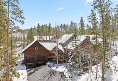338 Fairways Drive, Breckenridge, CO