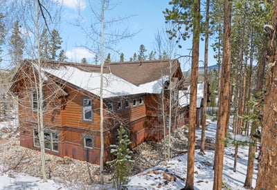 338 Fairways Drive, Breckenridge, CO