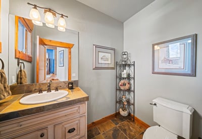 338 Fairways Drive, Breckenridge, CO