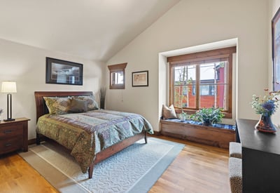 338 Fairways Drive, Breckenridge, CO