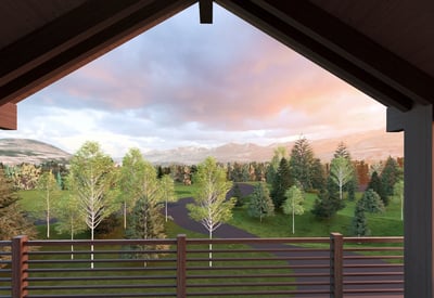 69 Marksberry Way, Breckenridge, CO