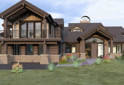 69 Marksberry Way, Breckenridge, CO