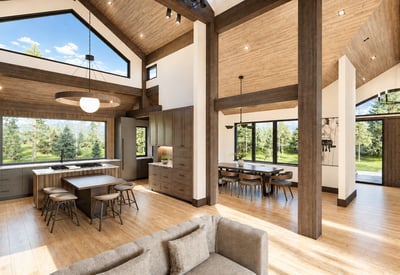 69 Marksberry Way, Breckenridge, CO