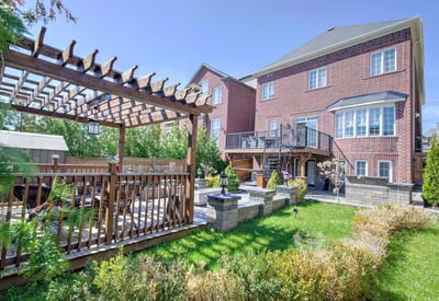 75 Baldry Ave, Vaughan, ON