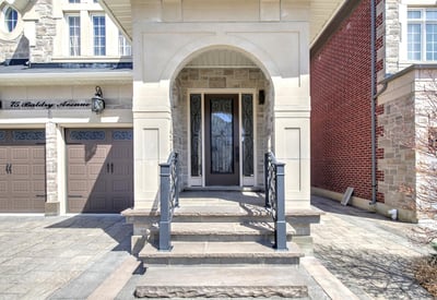 75 Baldry Ave, Vaughan, ON