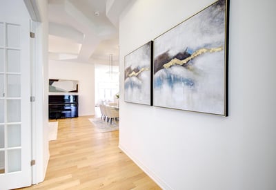 96 Bond Cres, Richmond Hill, ON