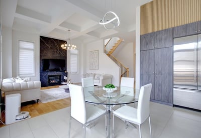 96 Bond Cres, Richmond Hill, ON