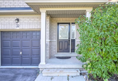 32 Black Maple Cres, Vaughan, ON