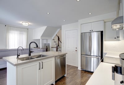 32 Black Maple Cres, Vaughan, ON