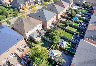 32 Black Maple Cres, Vaughan, ON