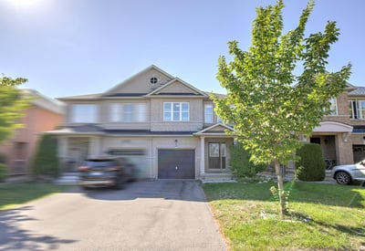 32 Black Maple Cres, Vaughan, ON