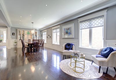 41 Big Rock Dr, Vaughan, ON