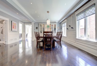 41 Big Rock Dr, Vaughan, ON